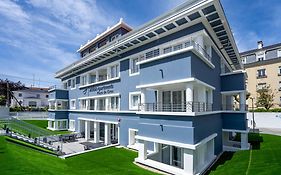 Abba Apartments Playa De Gros San Sebastian